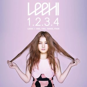 1,2,3,4(원,투,쓰리,포)