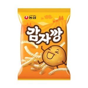 감자깡