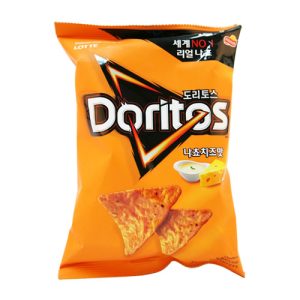 도리토스(나초치즈)
