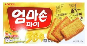 엄마손파이