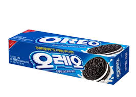 오레오