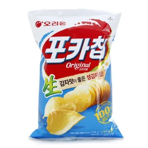 포카칩