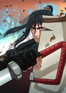 장씨세가 호위무사