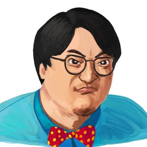 김성회의 G식백과