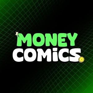 머니코믹스 Money Comics