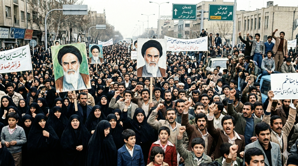 iran israel miguk jeonjaeng yeoksa hyeonjae wanbyeok - 이란 이스라엘 미국 전쟁 역사 현재 완벽 정리 1979년 이슬람 혁명 테헤란 시위