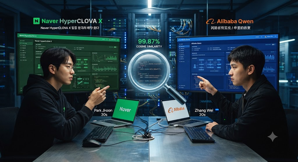 Naver HyperCLOVA X
