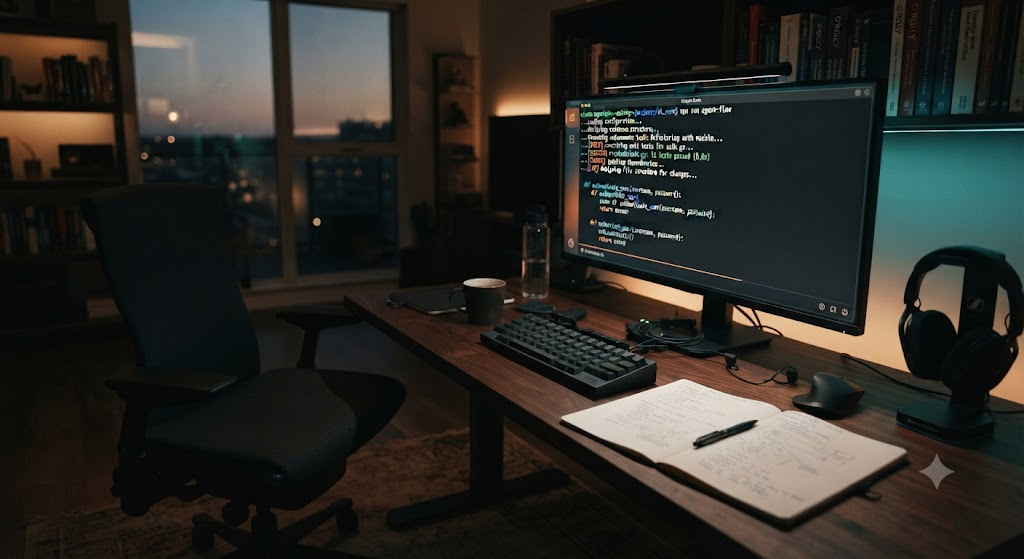 Claude Code terminal