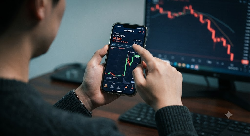 Samsung SK Hynix semiconductor stock surge
