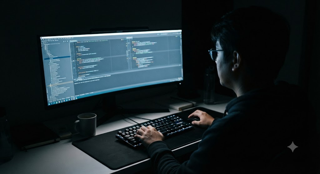 Claude Code terminal