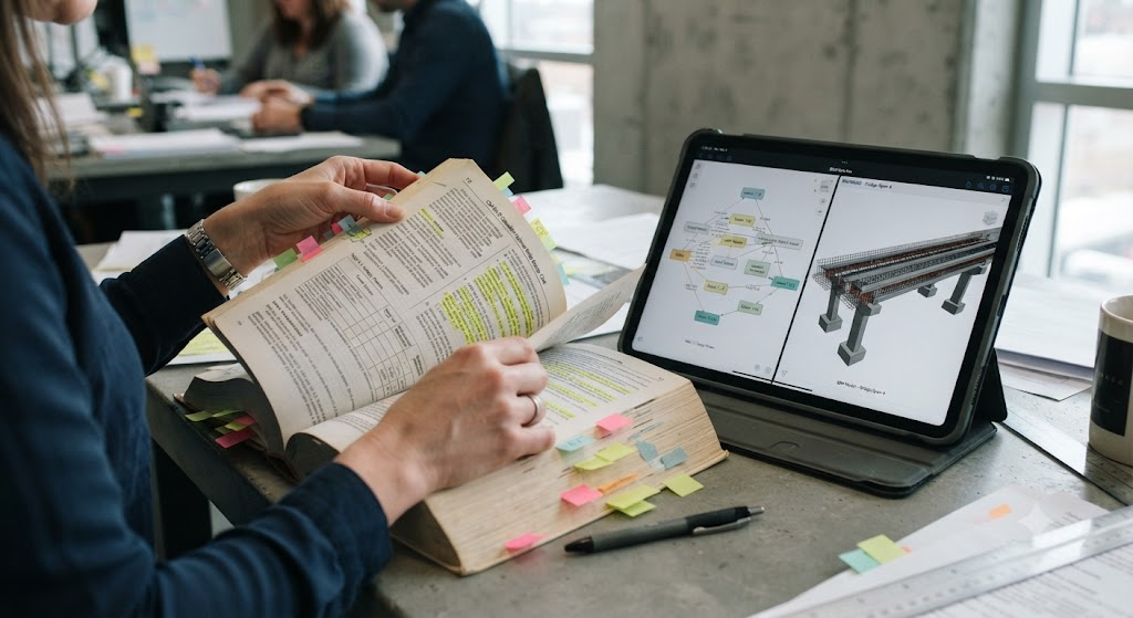 construction design standard code book BIM