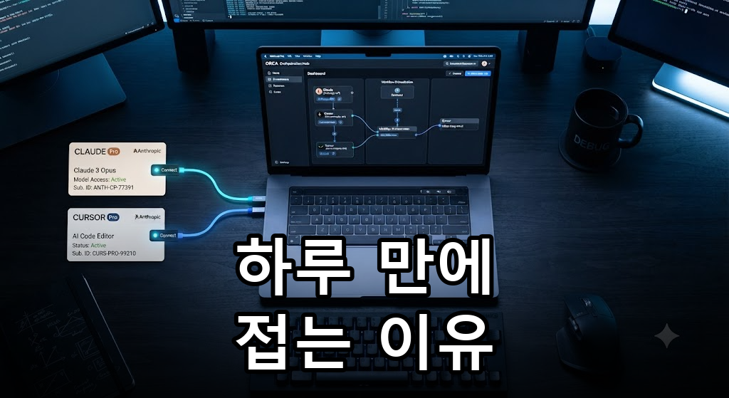 Orca Stably AI