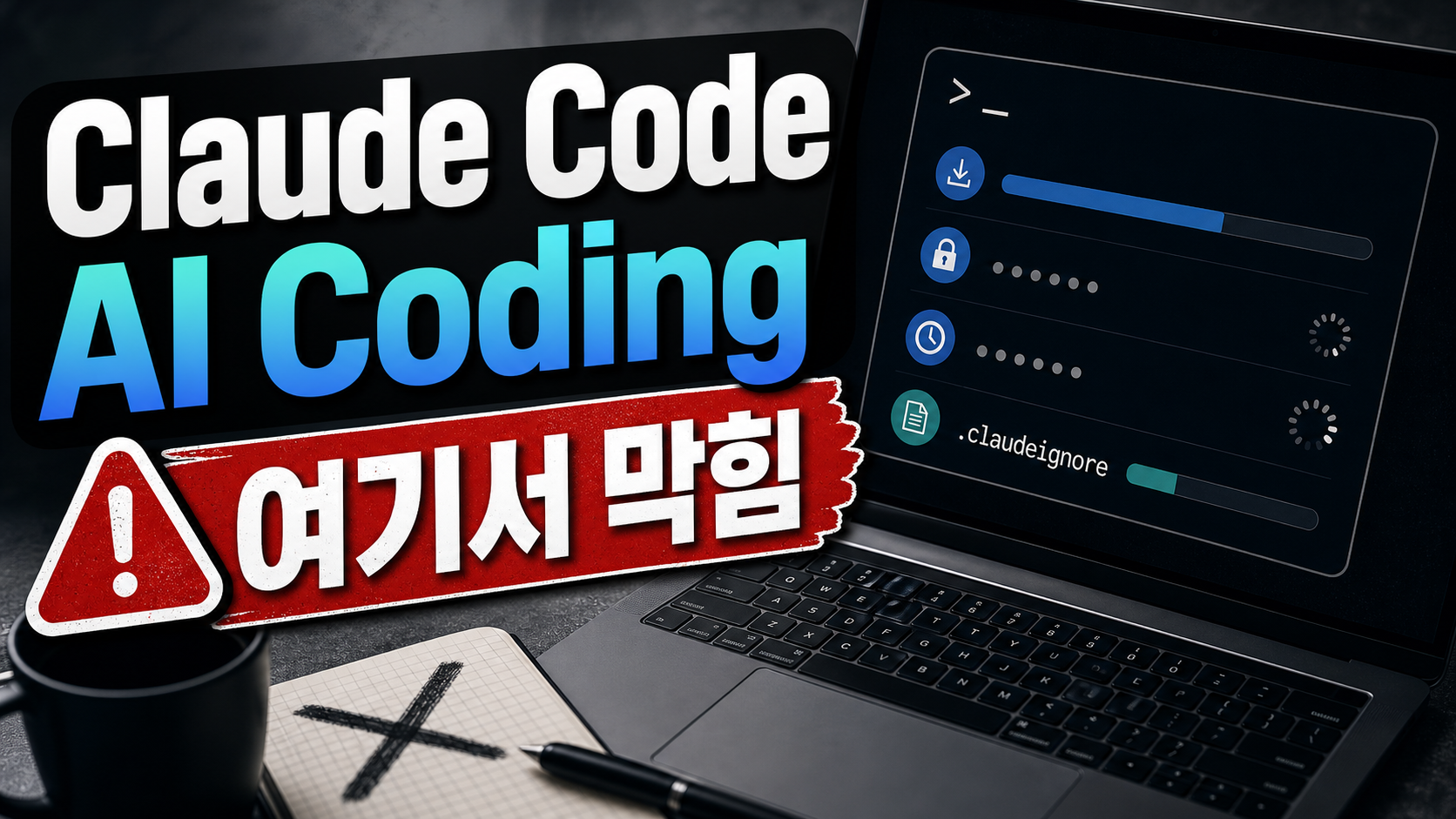 Claude Code terminal