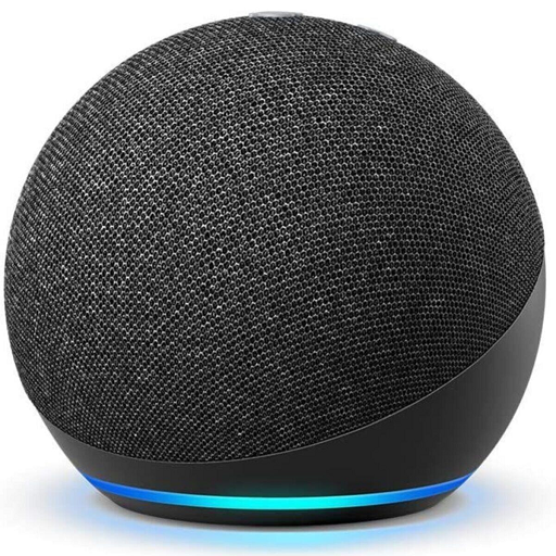 Amazon Echo Dot