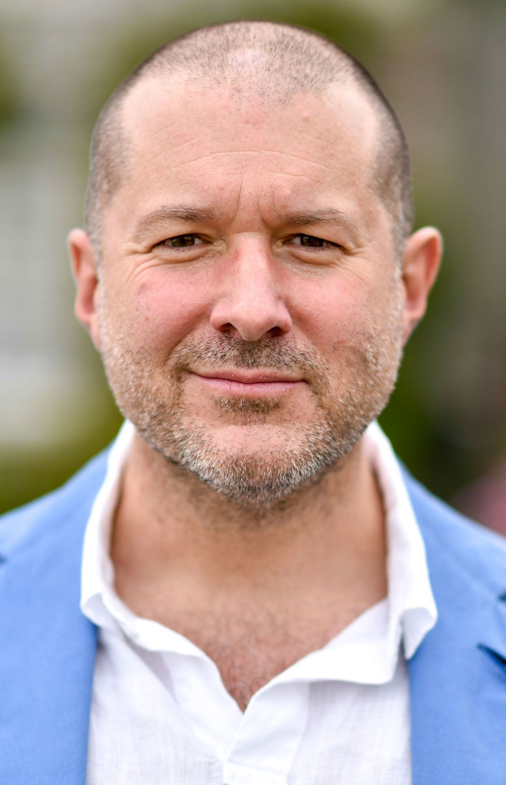 Jony Ive