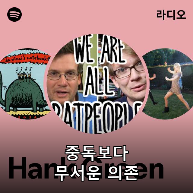 Hank Green