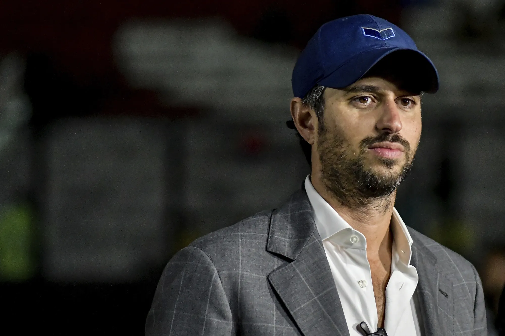 Palantir headquarters