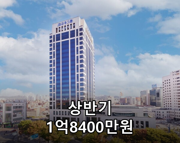 한국금융지주 여의도 사옥