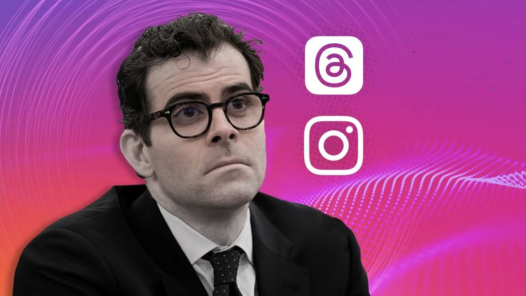 Adam Mosseri Instagram head