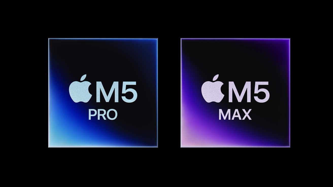 128GB를 지원하는 유일한 등급, 애플 M5 Max