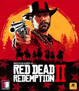 레데리2 (red dead redemption2)